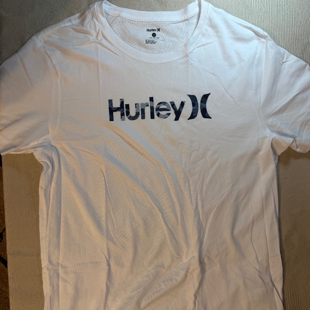 Hurley shirt for men